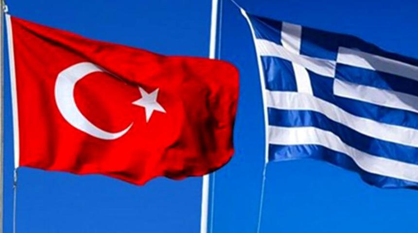 Son dakika: Türkiye-Yunanistan askeri heyetleri görüşmesi ertelendi