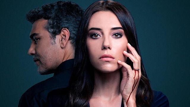 Kanal D'nin yeni dizisi 'Sadakatsiz'in afişi yayınlandı