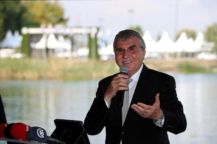 3. Sakarya Peyzaj ve Süs Bitkiciliği Festivali binleri ağırlayacak G3