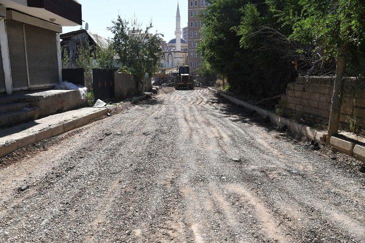 Muratpaşa Mahallesi’nde hizmet seferberliği G2