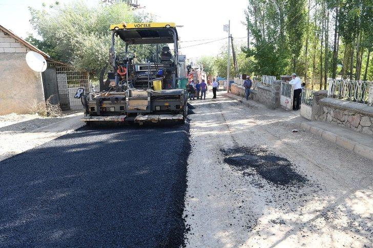 Muratpaşa Mahallesi’nde hizmet seferberliği G3