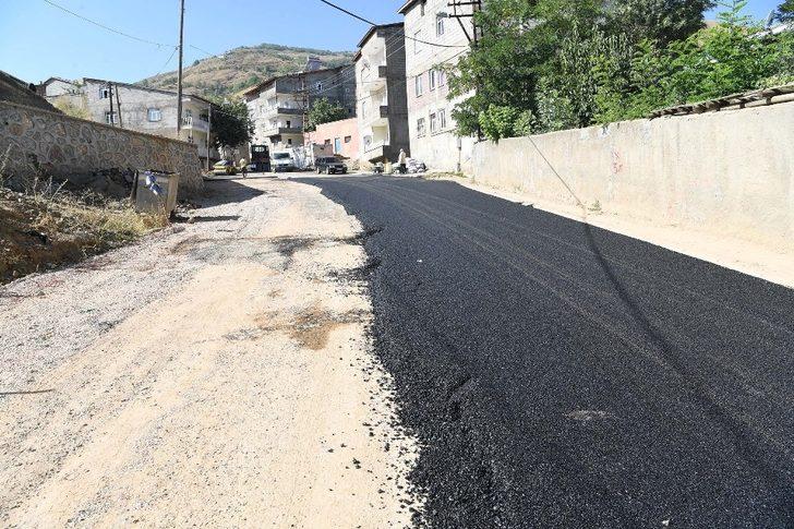 Muratpaşa Mahallesi’nde hizmet seferberliği G4