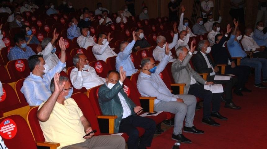 Karalar&rsquo;dan Cumhurbaşkanı Erdoğan&rsquo;a teşekk&uuml;r