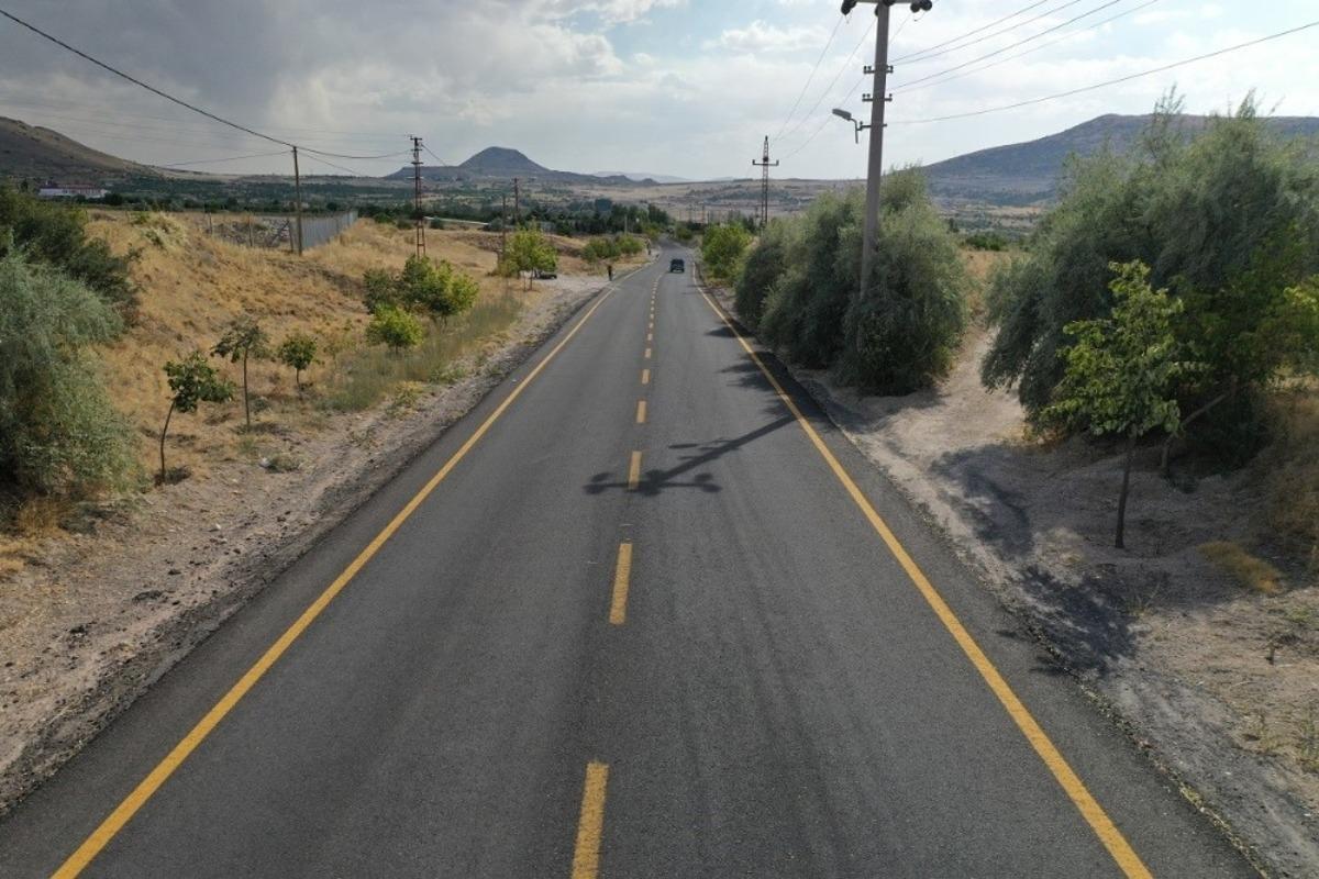 U&ccedil;hisar Belediye Başkanı S&uuml;sl&uuml;, hizmeti vatandaşın ayağına seriyor