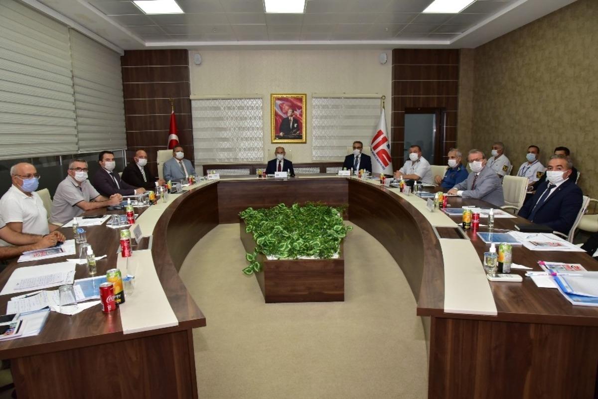 Manisa&rsquo;da aylık 170 bin acil &ccedil;ağrı alınıyor