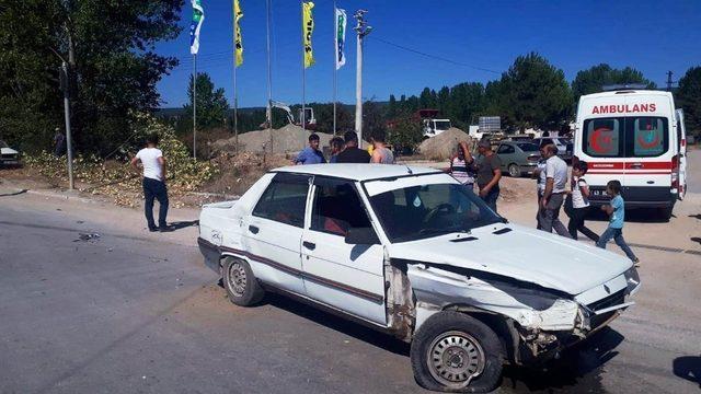 Kütahya’da asayiş olayları ve trafik kazalarında düşüş