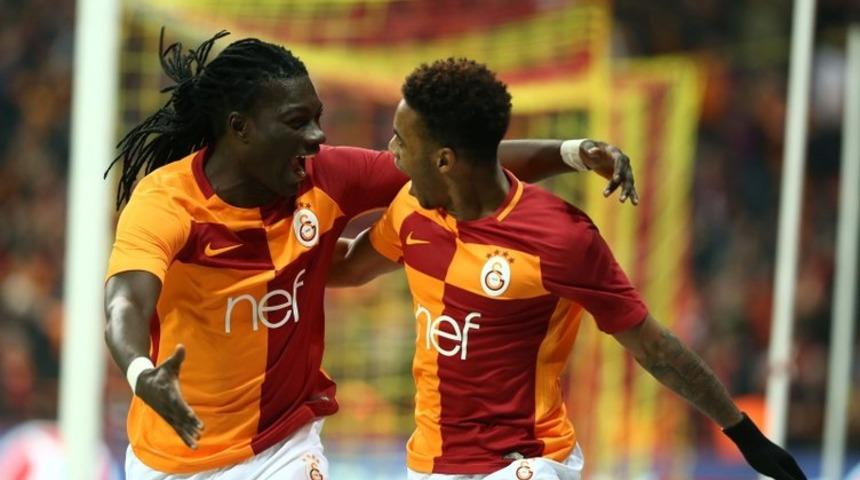 Galatasaray'dan Garry Rodrigues bombası! Transfer an meselesi...