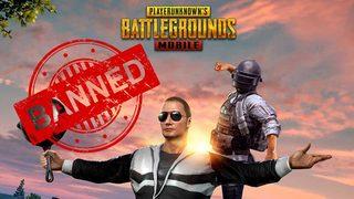 Hindistan'da yasaklanan PUBG Mobile'dan açıklama!