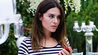 Hekimoğlu dizisinde Selin Kurt karakterine hayat veren Belçim Bilgin kimdir? Belçim Bilgin kaç yaşında, nereli?