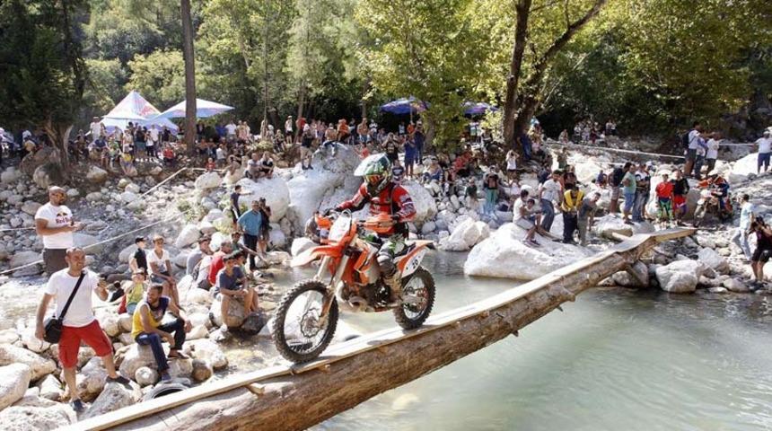 Sea To Sky Enduro Yarışları, Kovid-19 tedbirleriyle yapılacak