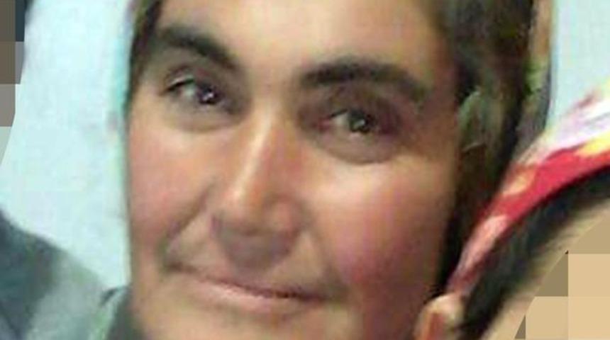 Kayıp kadın evinin 400 metre yakınında sağ salim bulundu