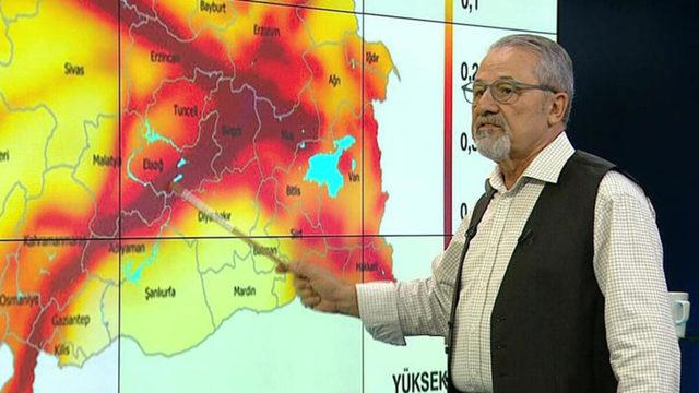 Prof. Naci Görür'den kritik deprem uyarısı: Daha da riskli hale geldi