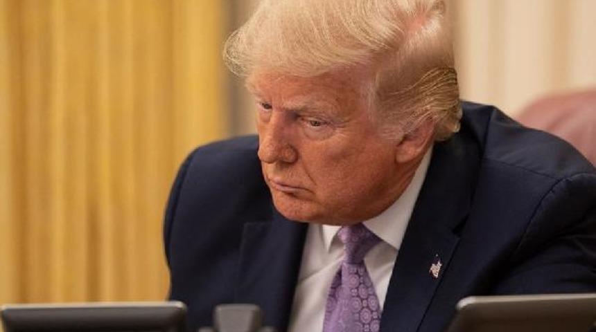 Trump: Seçim için gerekirse kendi paramı harcarım