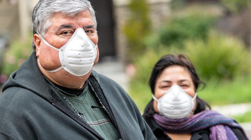Koronavirüs kabusu bitmeden... Korkutan gelişme: Dünyayı yeni bir salgın bekliyor