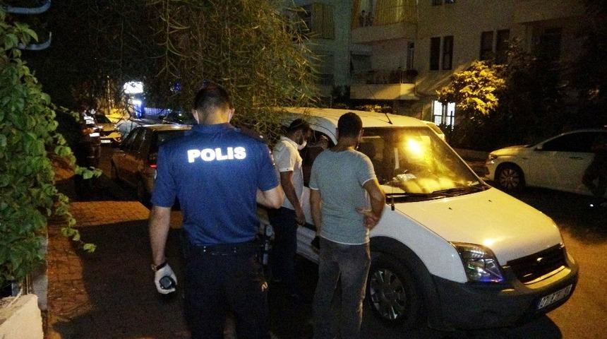 Antalya'da korkun&ccedil; ş&uuml;phe! Koronavir&uuml;s testi yaptırdıktan sonra evinde &ouml;l&uuml; bulundu