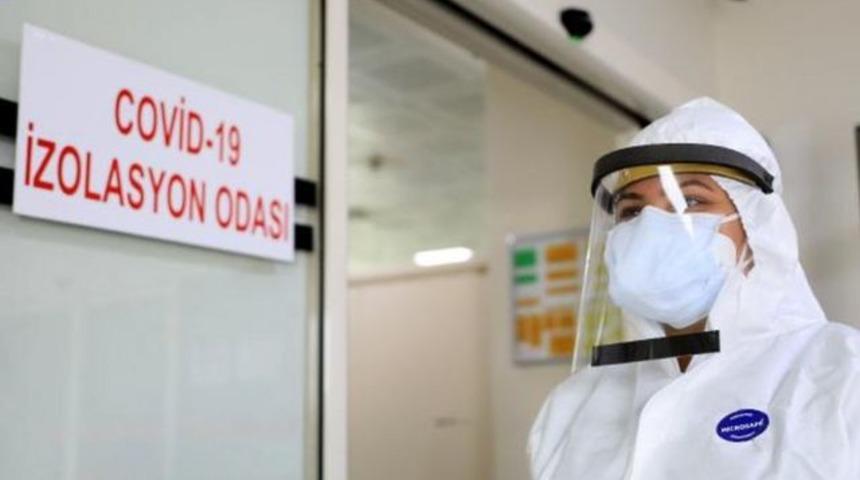 İzmir Valisi Yavuz Selim Köşger açıkladı! Hastane doluluk oranı...