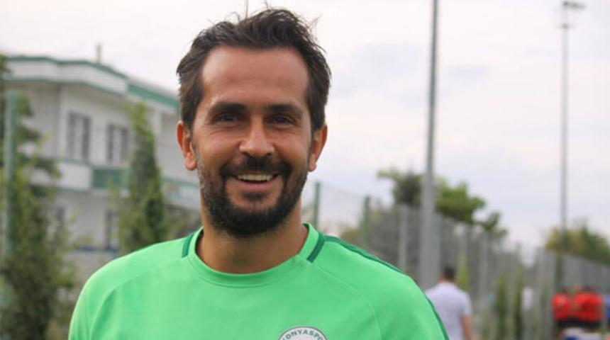 Konyaspor, Ali Turan ile yollarını ayırdı