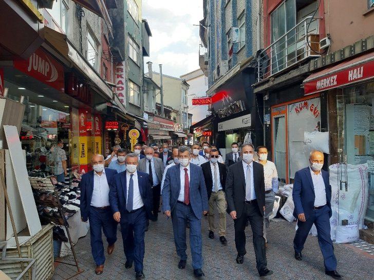 Bozkurt mazbatasını aldı, göreve başladı G5