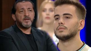 MasterChef Furkan kimdir? Furkan Yalçın MasterChef'te neden ağladı? İşte Furkan Yalçın'ın hayat hikayesi