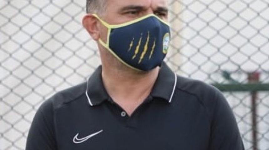 Talasg&uuml;c&uuml; kamp i&ccedil;in Nevşehir&rsquo;i se&ccedil;ti