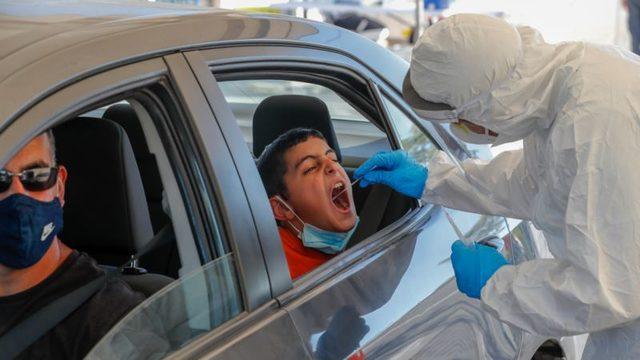 Alman Firmadan 15 Dakikada Sonuç Veren Corona Testi