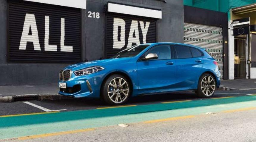 2020 BMW 118d fiyatı ve &ouml;zellikleri