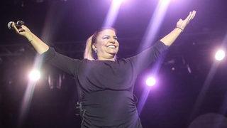 Kibariye 56 yaşında ikinci kez anne oluyor