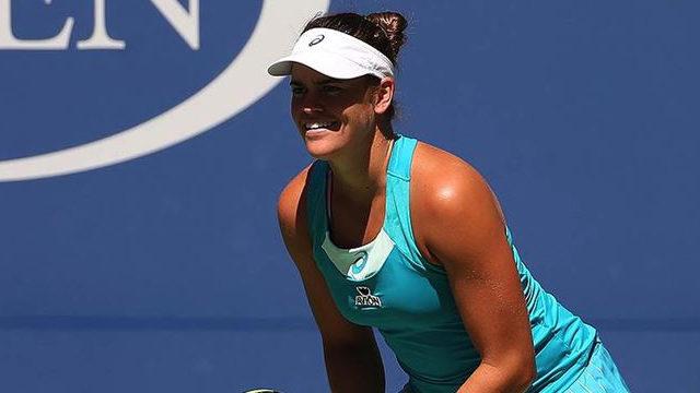 Jennifer Brady ABD Açık'ta yarı finalde