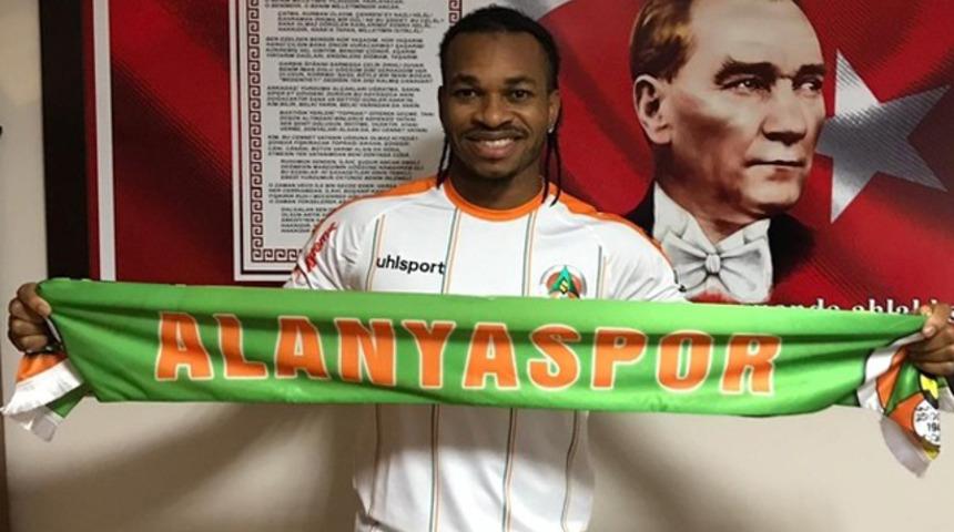 Beşiktaş'ta transfer gündemi Joel Obi