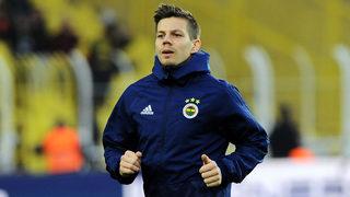 Fenerbahçe'de Miha Zajc'a Genoa'dan teklif