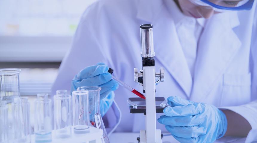 Türkiye'de bir ilk! İnsanlar üzerinde denendi...