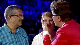 Rising Star'da duygu dolu anlar