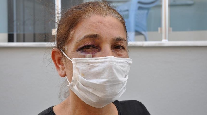 Şüpheli Adana’da yakalandı