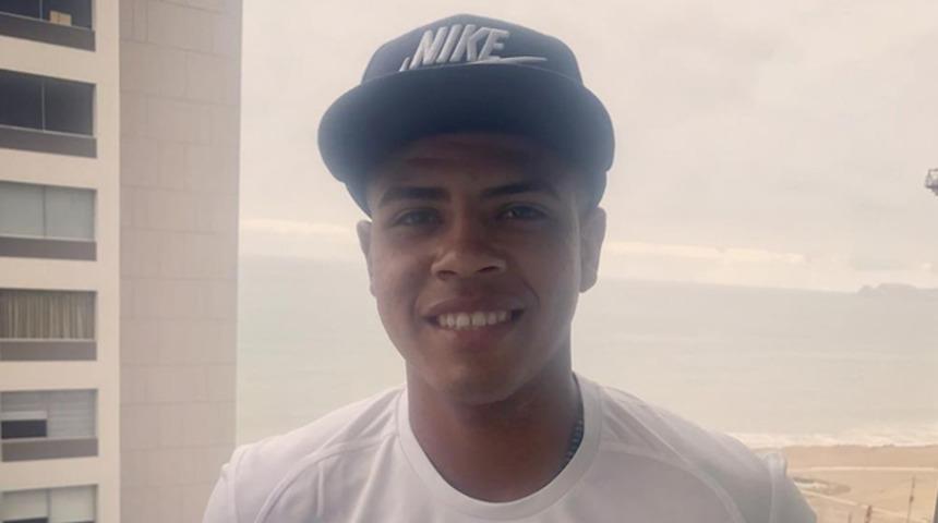 Galatasaray Wilder Cartagena ile ilgileniyor