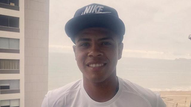 Galatasaray Wilder Cartagena ile ilgileniyor