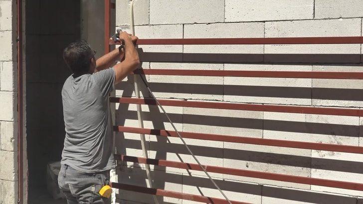 (Özel) Bursalılara yeni oksijen deposu G5