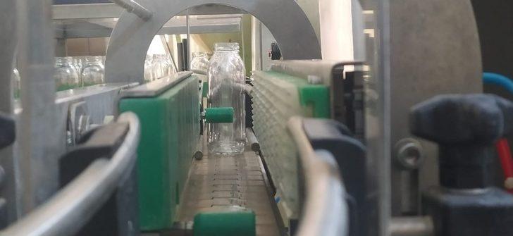 (Özel) Bursa UÜ Ziraat Fakültesi tarafından üretilen doğal ürünlere ilgi büyük G2