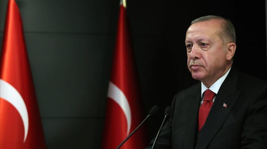 SON DAKİKA | MGK Beştepe'de toplandı! Kritik konular masada