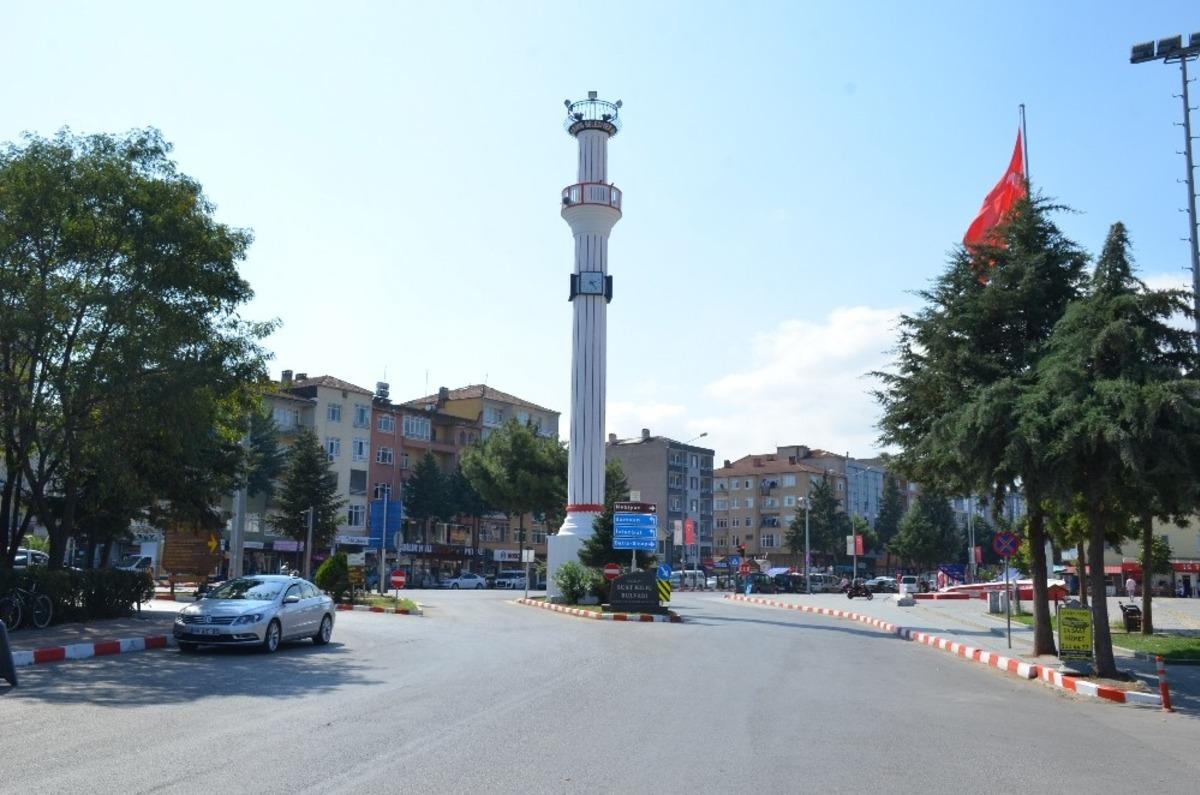 19 Mayıs&rsquo;ta her yer kırmızı-beyaz