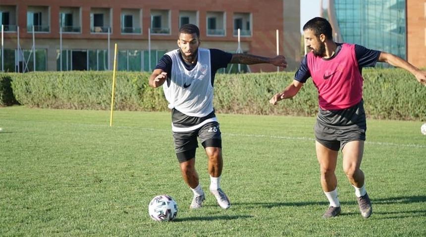 Kayserispor galibiyetle başlamak istiyor