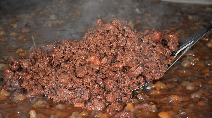 Yılda 200 ton t&uuml;ketiliyor! 6 ay raf &ouml;mr&uuml; var