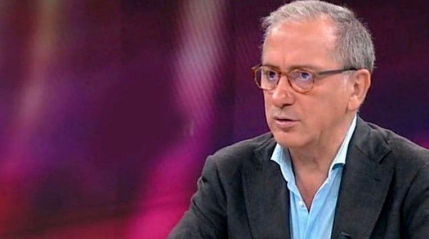 Diyanet İşleri Başkanlığı&rsquo;ndan gazeteci Fatih Altaylı&rsquo;ya yalanlama