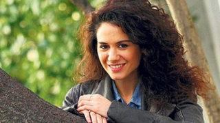 Ekin Türkmen, Yeter dizisinin kadrosuna katıldı