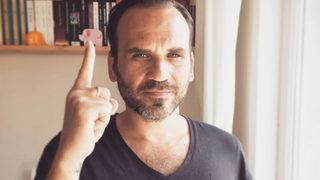 Gürgen Öz'den çip ve aşı yorumu: Delirdiniz mi?