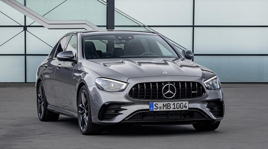 &Ouml;TV&rsquo;den sonra Mercedes fiyatları ne oldu? 