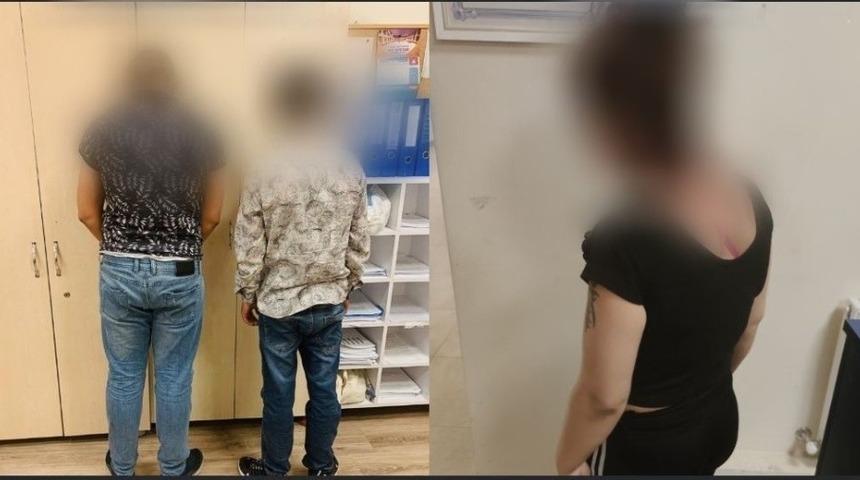 Polis uyuşturucu tacirlerine göz açtırmıyor