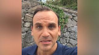 Gürgen Öz: Tutuyor bırakmıyor, ekonomi iyi! 