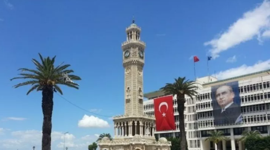 İzmir&rsquo;in doğum g&uuml;n&uuml;! 9 Eyl&uuml;l İzmir&rsquo;in Kurtuluşu kutlanıyor! 9 Eyl&uuml;l 1922 İzmir&rsquo;in Kurtuluşu&rsquo;nun tarih&ccedil;esi