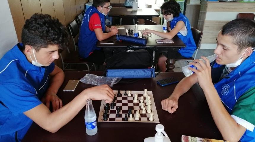 Kıraathaneler aslına d&ouml;n&uuml;yor