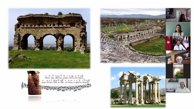 AYTO’dan Birleşik Krallık’a uzanan işbirliği köprüsü